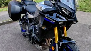 Yamaha Tracer 9 GT (2021 - 24)  (2)