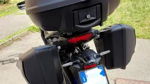 Yamaha Tracer 9 GT (2021 - 24)  (4)