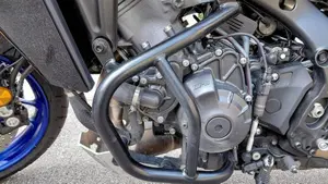 Yamaha Tracer 9 GT (2021 - 24)  (5)