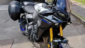 Yamaha Tracer 9 GT (2021 - 24)  (6)
