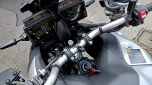 Yamaha Tracer 9 GT (2021 - 24)  (9)