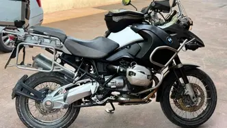 Bmw R 1200 GS Adventure (2010 - 13) usata