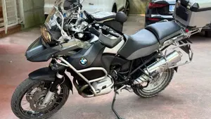 Bmw R 1200 GS Adventure (2010 - 13)  (3)
