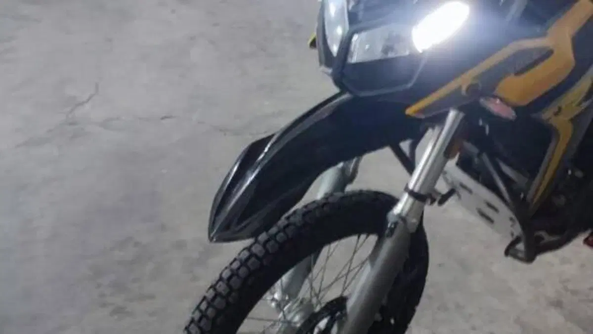 Voge Valico 300 Rally (2022 - 26)  (4)