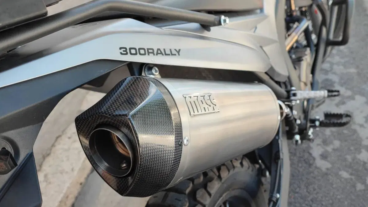 Voge Valico 300 Rally (2022 - 26)  (5)