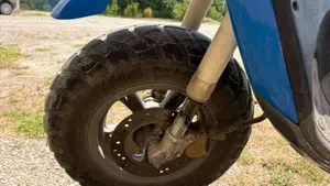 Aprilia Rally 50 2FD LC (1997 - 02)  (6)