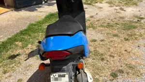 Aprilia Rally 50 2FD LC (1997 - 02)  (8)