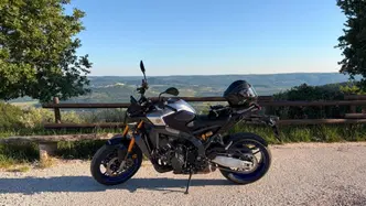 Yamaha MT-09 SP (2024 - 26) usata