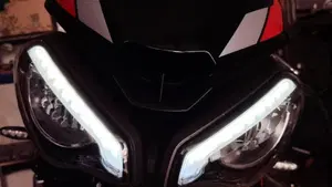 Triumph Street Triple R (2020 - 22)  (6)