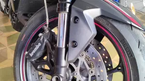 Triumph Street Triple R (2020 - 22)  (10)