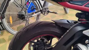 Triumph Street Triple R (2020 - 22)  (12)