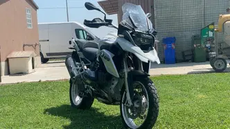 Bmw R 1200 GS (2013 - 16)