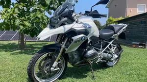 Bmw R 1200 GS (2013 - 16)  (2)