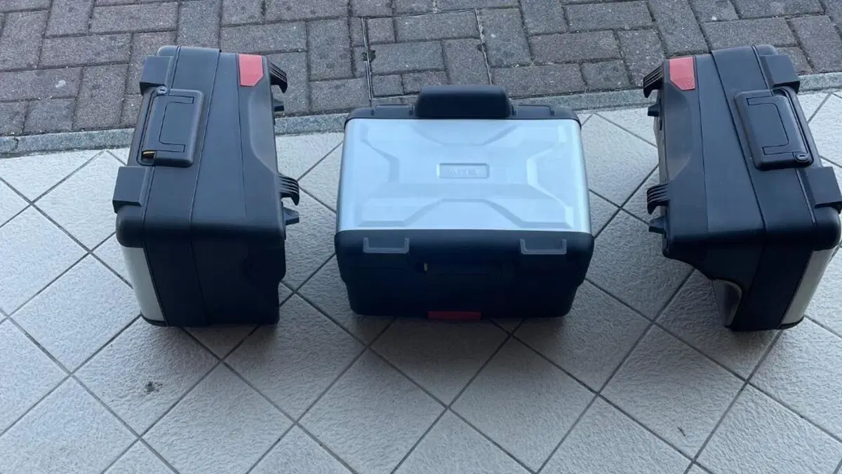 Bmw R 1200 GS (2013 - 16)  (4)