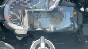 Bmw R 1200 GS (2013 - 16)  (6)