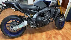 Yamaha MT-09 SP (2024 - 26)  (3)