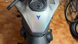 Yamaha MT-09 SP (2024 - 26)  (4)