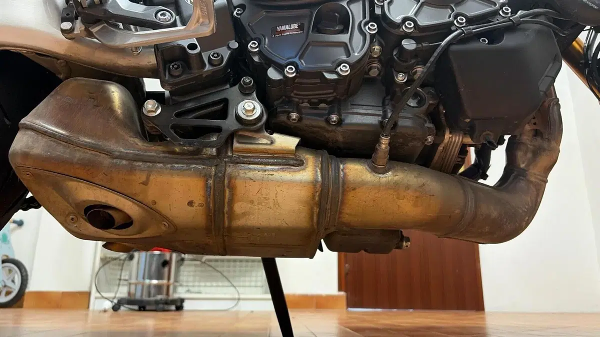 Yamaha MT-09 SP (2024 - 26)  (5)