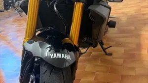 Yamaha MT-09 SP (2024 - 26)  (6)