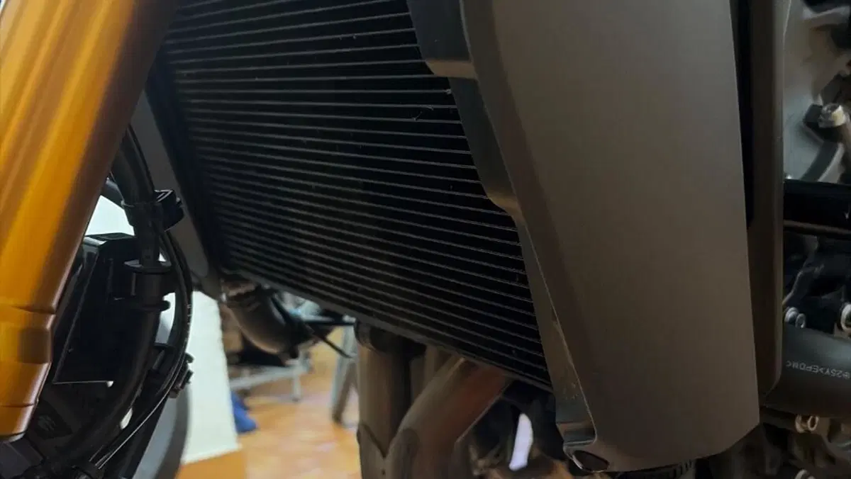 Yamaha MT-09 SP (2024 - 26)  (7)