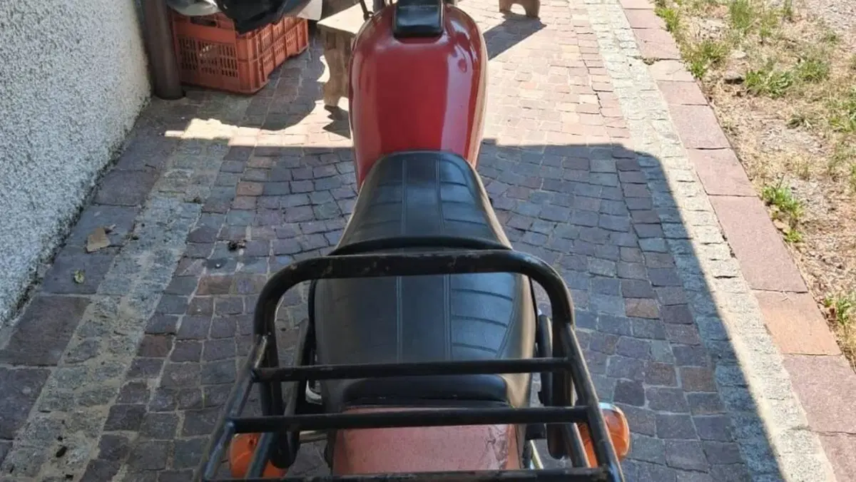 Honda   (5)
