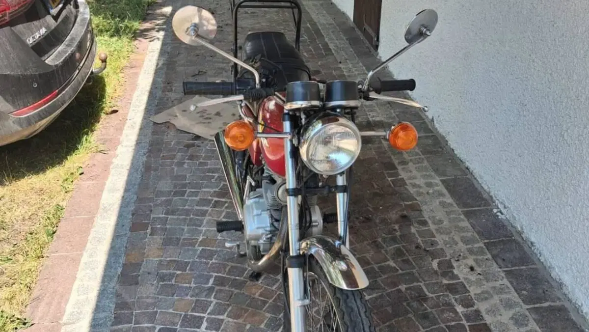 Honda   (7)