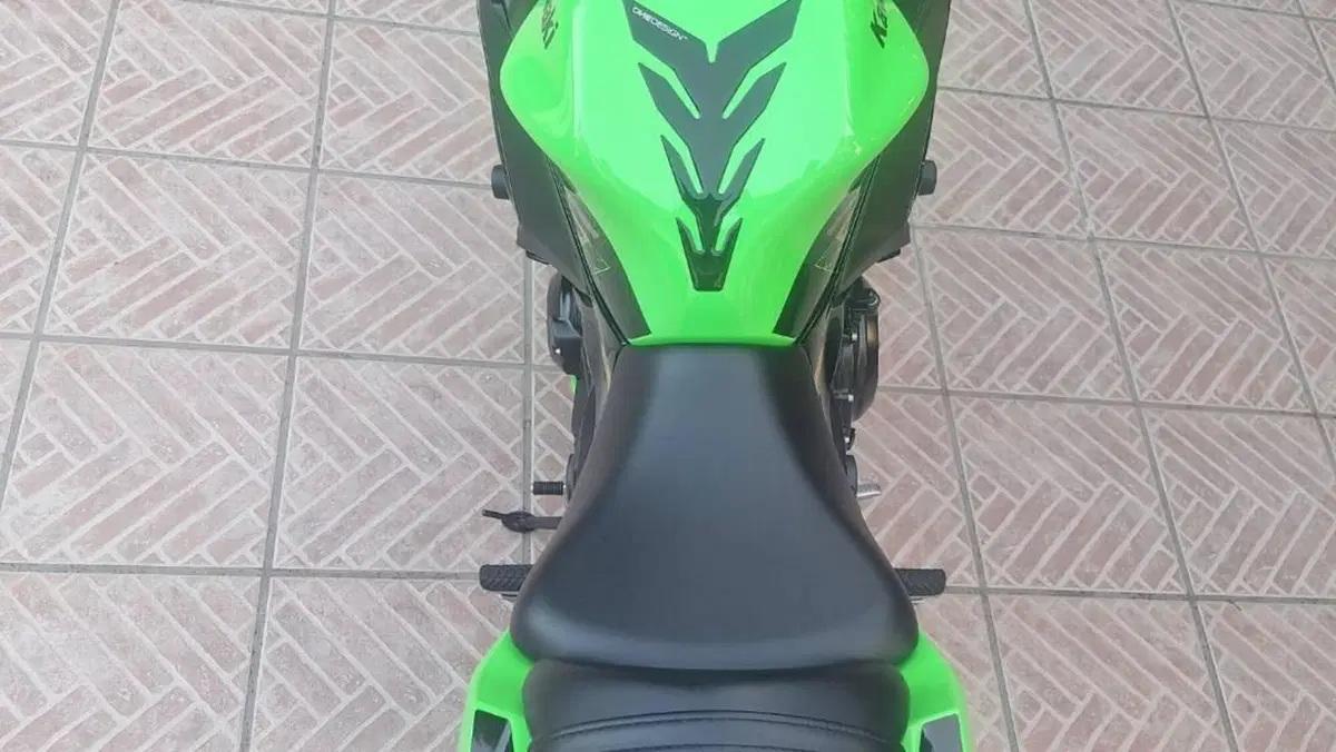 Kawasaki Ninja 650 KRT (2020)  (5)