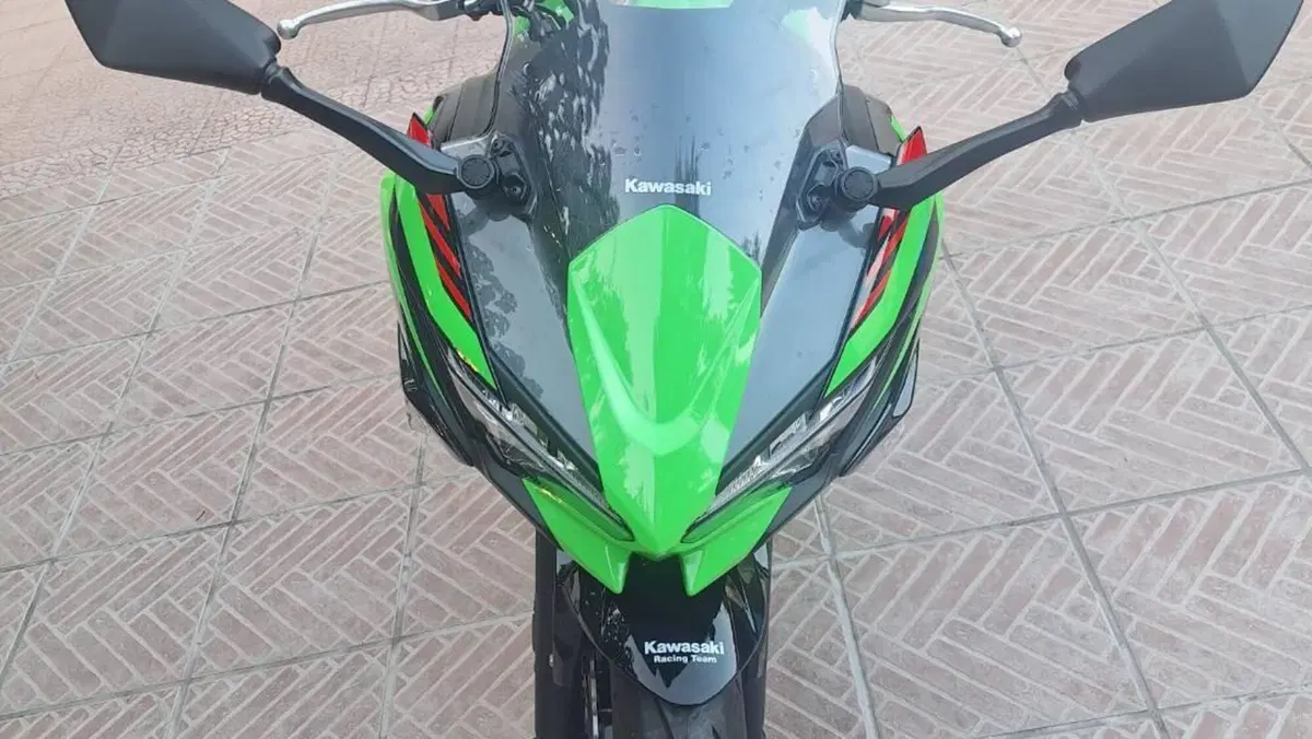 Kawasaki Ninja 650 KRT (2020)  (6)