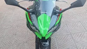 Kawasaki Ninja 650 KRT (2020)  (6)