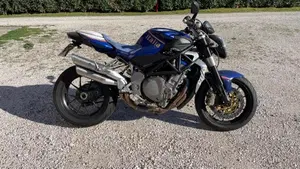 MV Agusta Brutale 910 R (2006 - 11) 