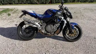 MV Agusta Brutale 910 R (2006 - 11) usata