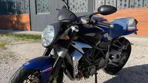 MV Agusta Brutale 910 R (2006 - 11)  (3)