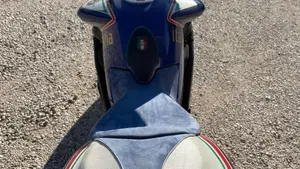 MV Agusta Brutale 910 R (2006 - 11)  (5)