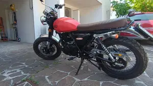 Mash Italia Two Fifty 250 (2021 - 25)  (3)