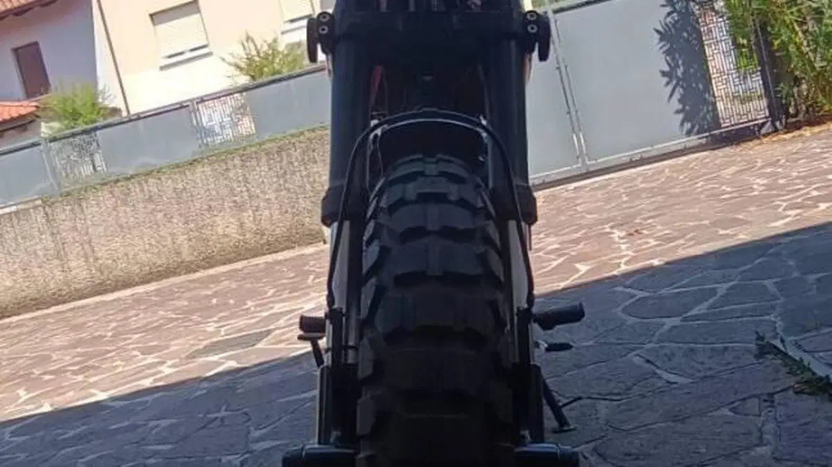 Mash Italia Two Fifty 250 (2021 - 25)  (6)