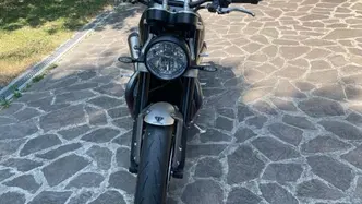 Triumph Speed Twin 1200 (2021 - 24) usata