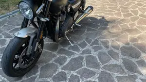 Triumph Speed Twin 1200 (2021 - 24)  (3)