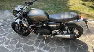Triumph Speed Twin 1200 (2021 - 24)  (4)