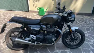 Triumph Speed Twin 1200 (2021 - 24)  (5)