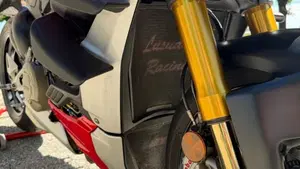 Ducati Streetfighter V4 1100 S (2021 - 22)  (4)