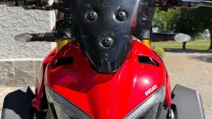 Ducati Streetfighter V4 1100 S (2021 - 22)  (6)