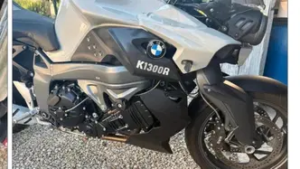 Bmw K 1300 R (2009 - 16)