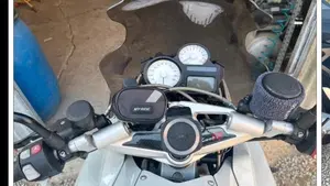 Bmw K 1300 R (2009 - 16)  (2)