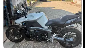 Bmw K 1300 R (2009 - 16)  (4)