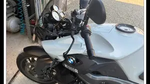 Bmw K 1300 R (2009 - 16)  (6)