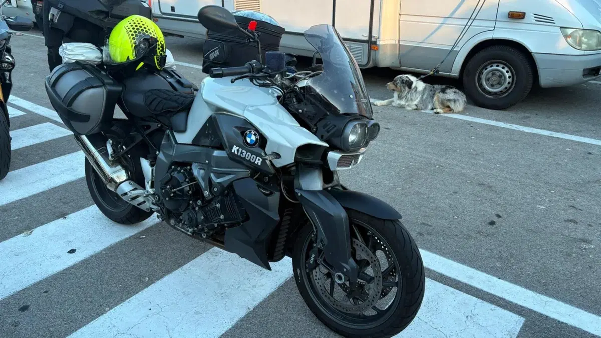 Bmw K 1300 R (2009 - 16)  (7)
