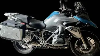 Bmw R 1200 GS (2013 - 16) usata