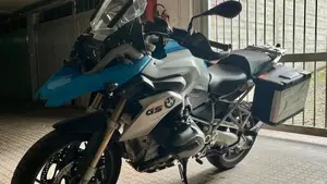 Bmw R 1200 GS (2013 - 16)  (4)