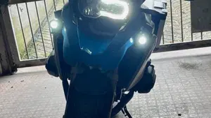 Bmw R 1200 GS (2013 - 16)  (6)