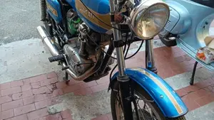 Ducati  